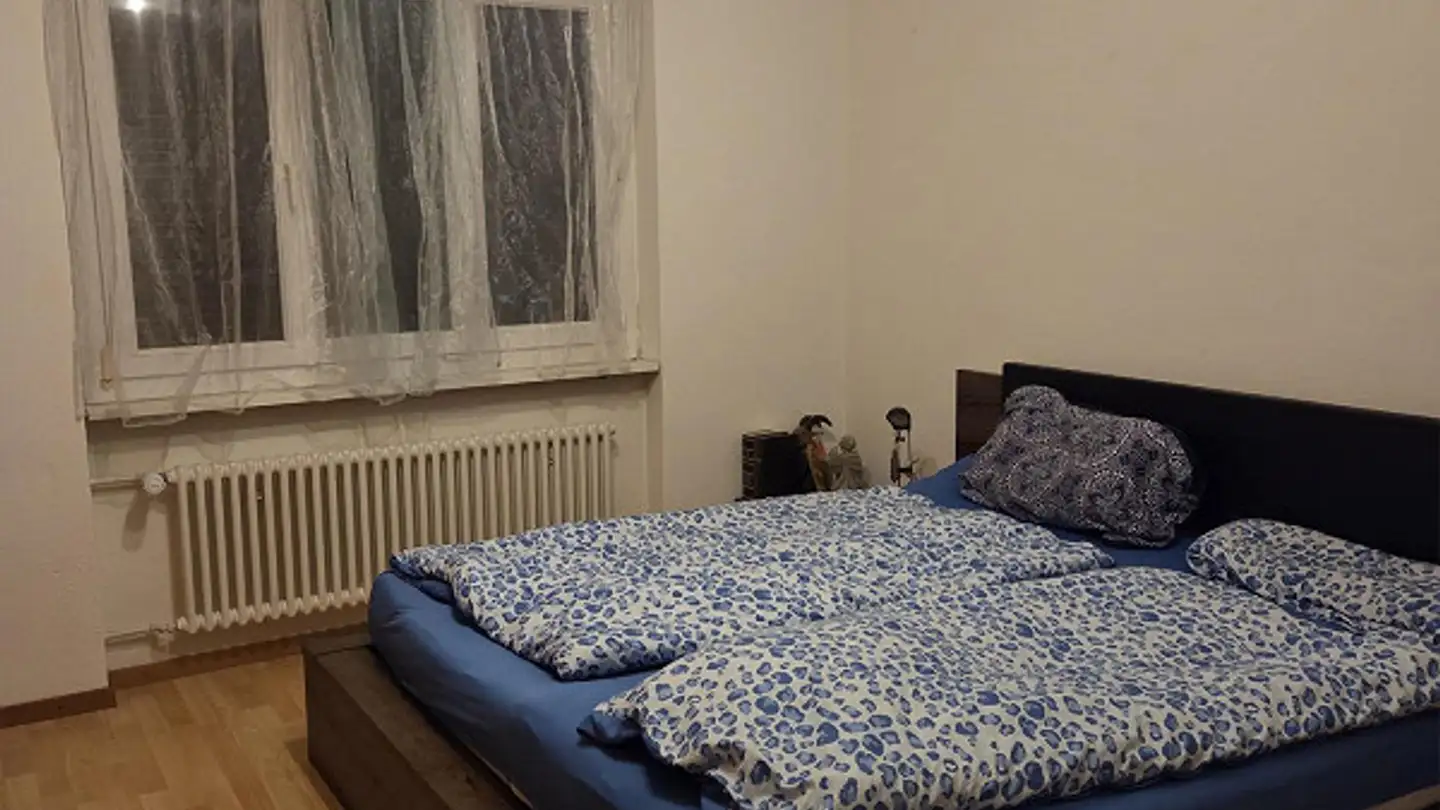 Wohnung mieten - Parkstrasse 7, 5603 Staufen - Foto 3