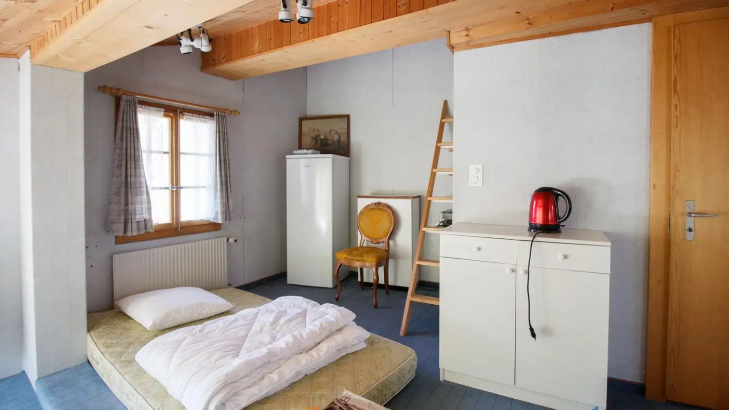 Studio in vendita - Obere Maressenstrasse 57, 3954 Leukerbad - Foto 2