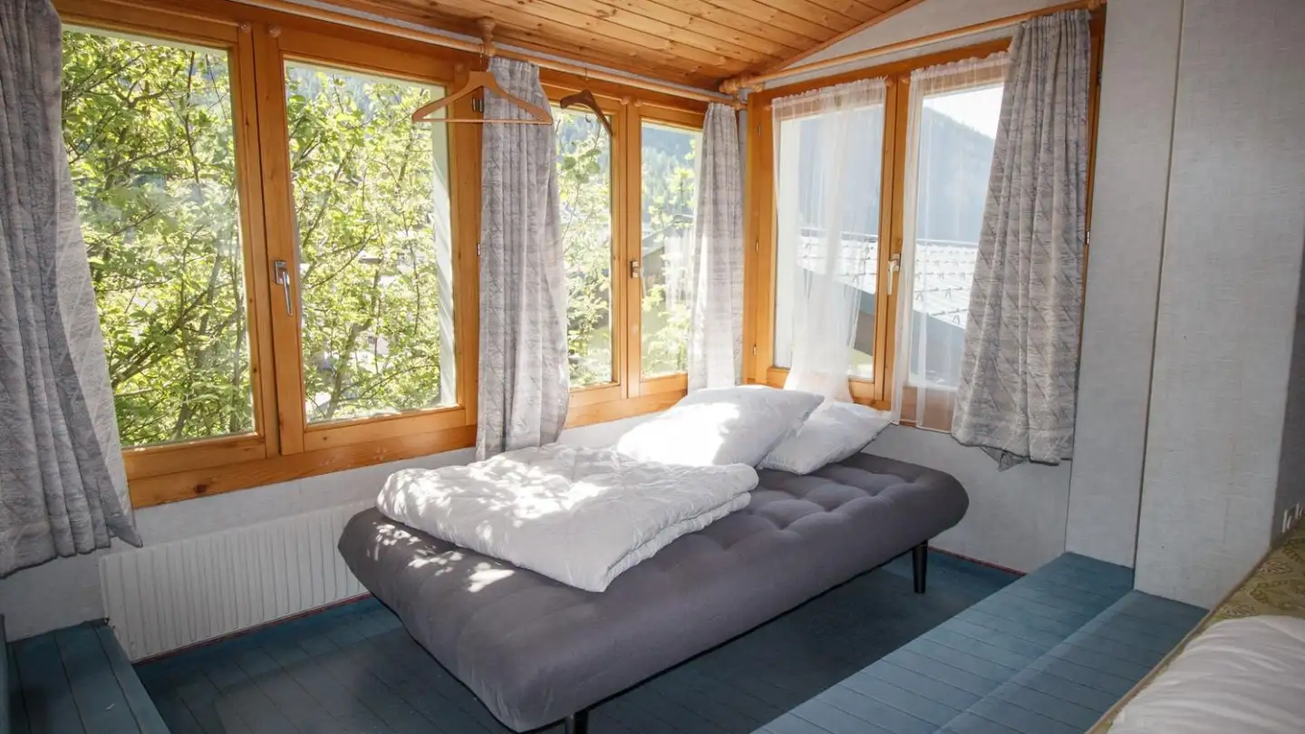 Studio in vendita - Obere Maressenstrasse 57, 3954 Leukerbad - Foto 3