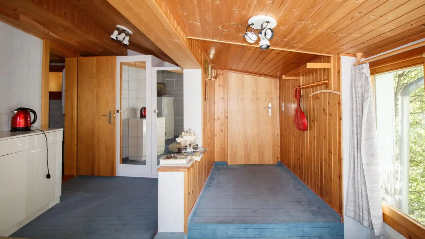 Studio in vendita - Obere Maressenstrasse 57, 3954 Leukerbad - Foto 4