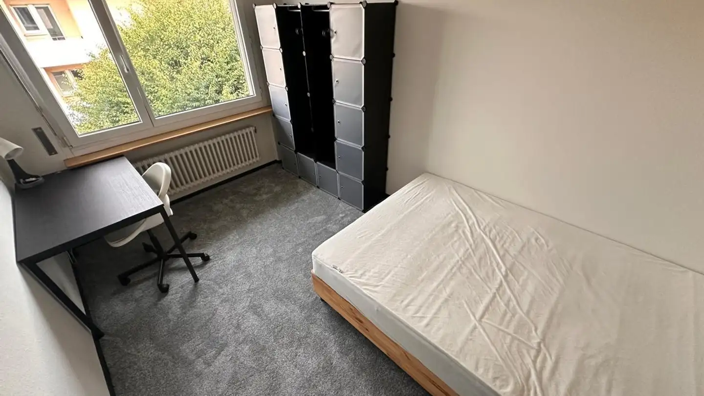 Apartment for rent - Pilgerweg 13, 8803 Rüschlikon