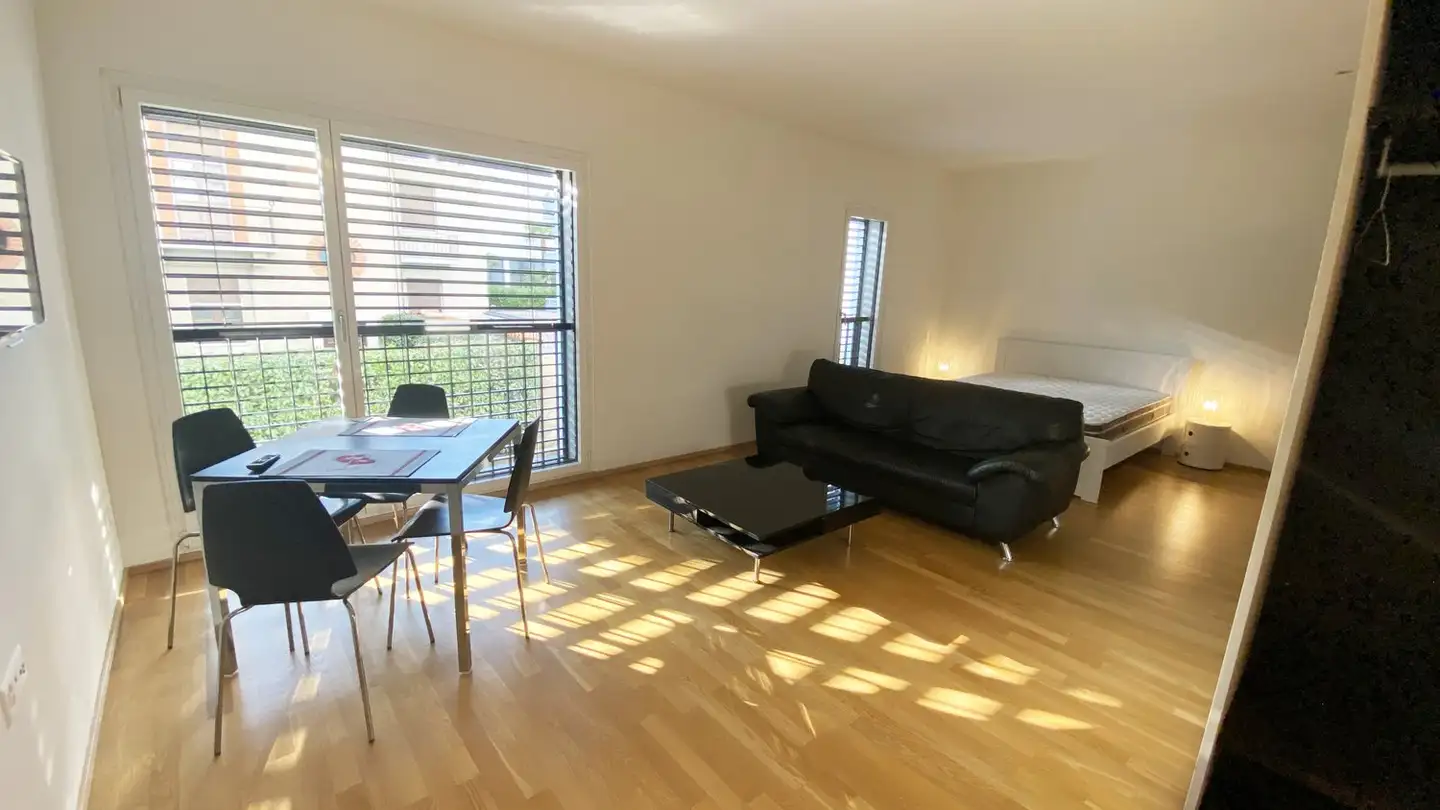Apartment for sale - Via Beltramina 19b, 6900 Lugano