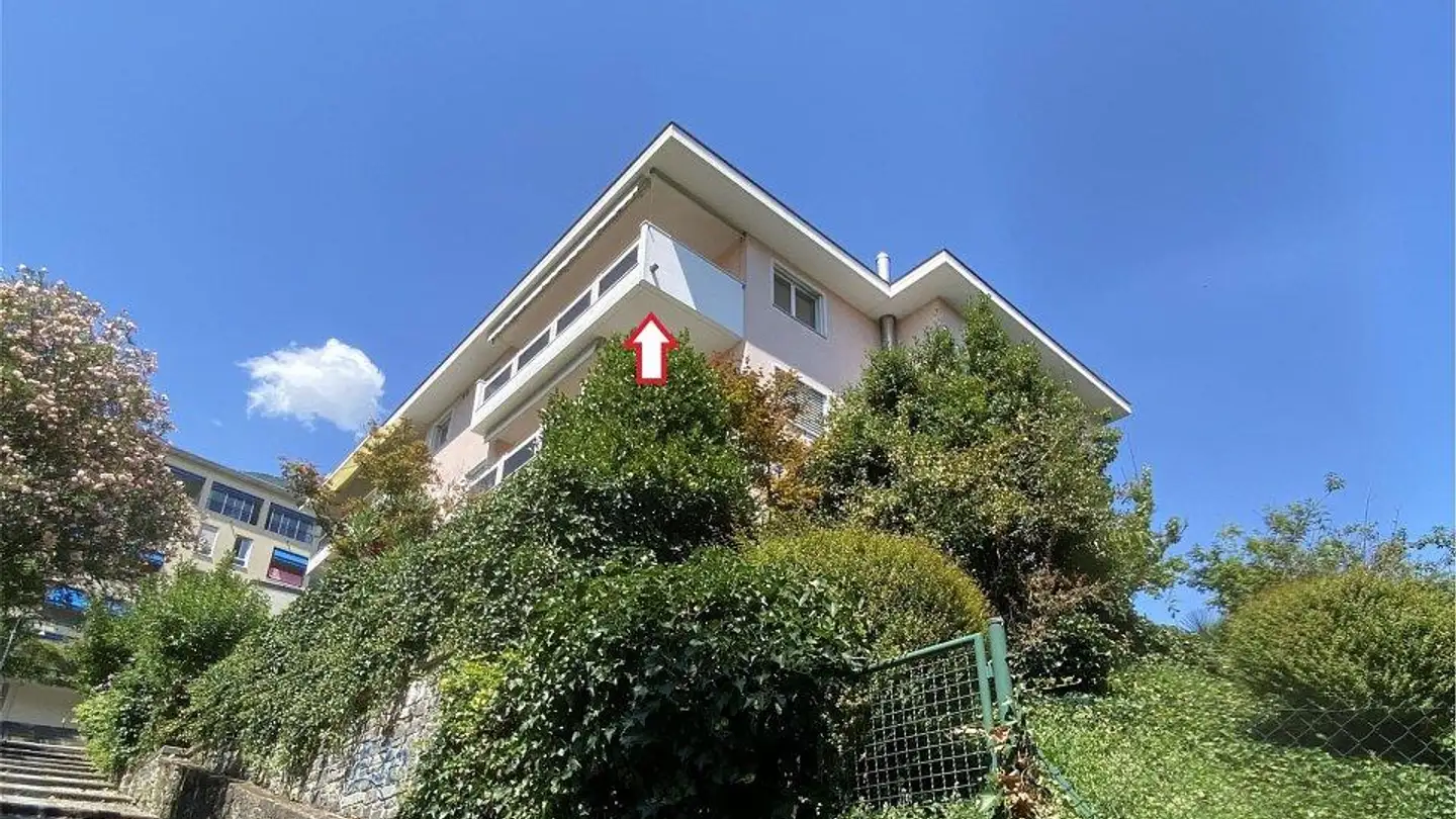 Appartamento in vendita - 6600 Muralto - Photo 3