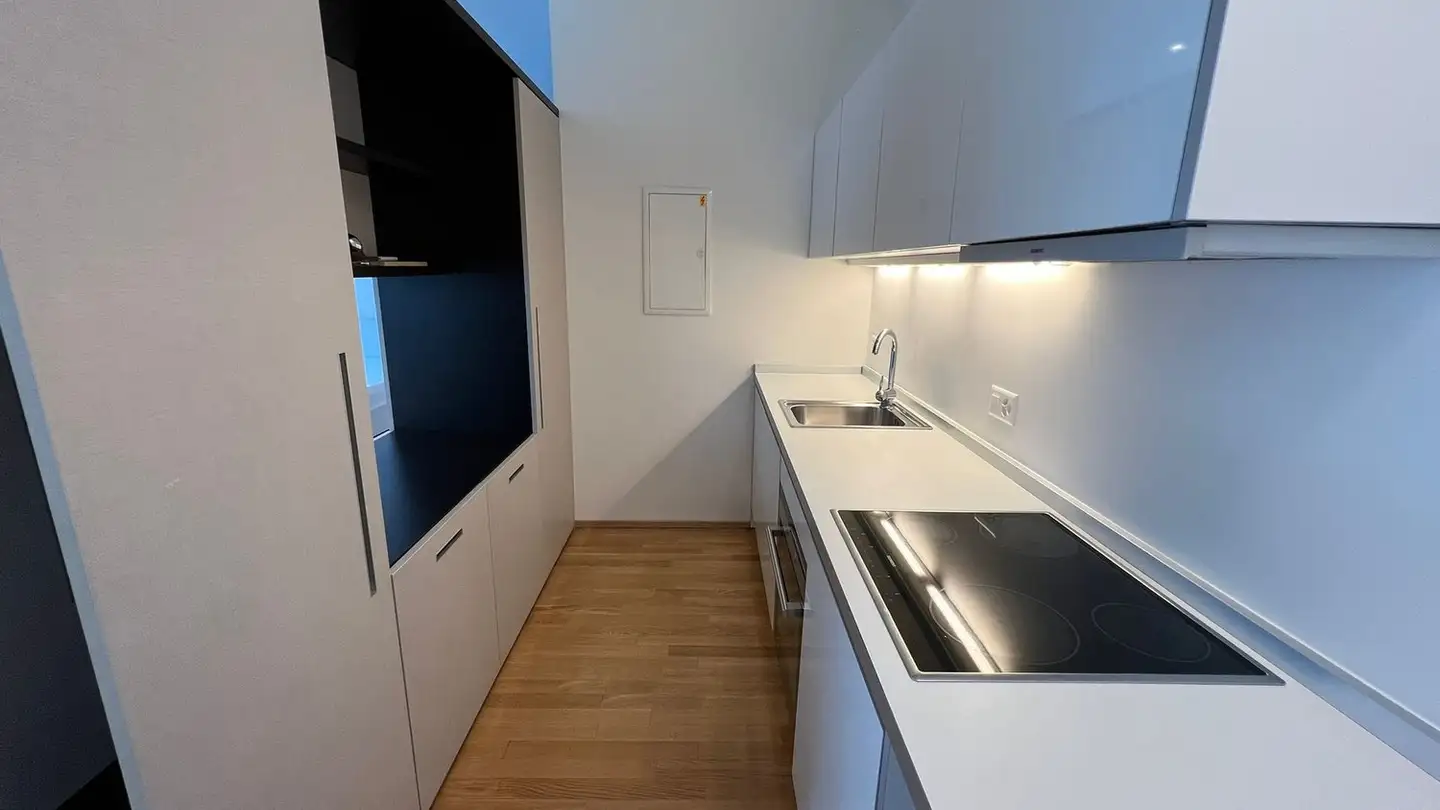 Apartment for sale - Via Beltramina 19b, 6900 Lugano - Photo 4