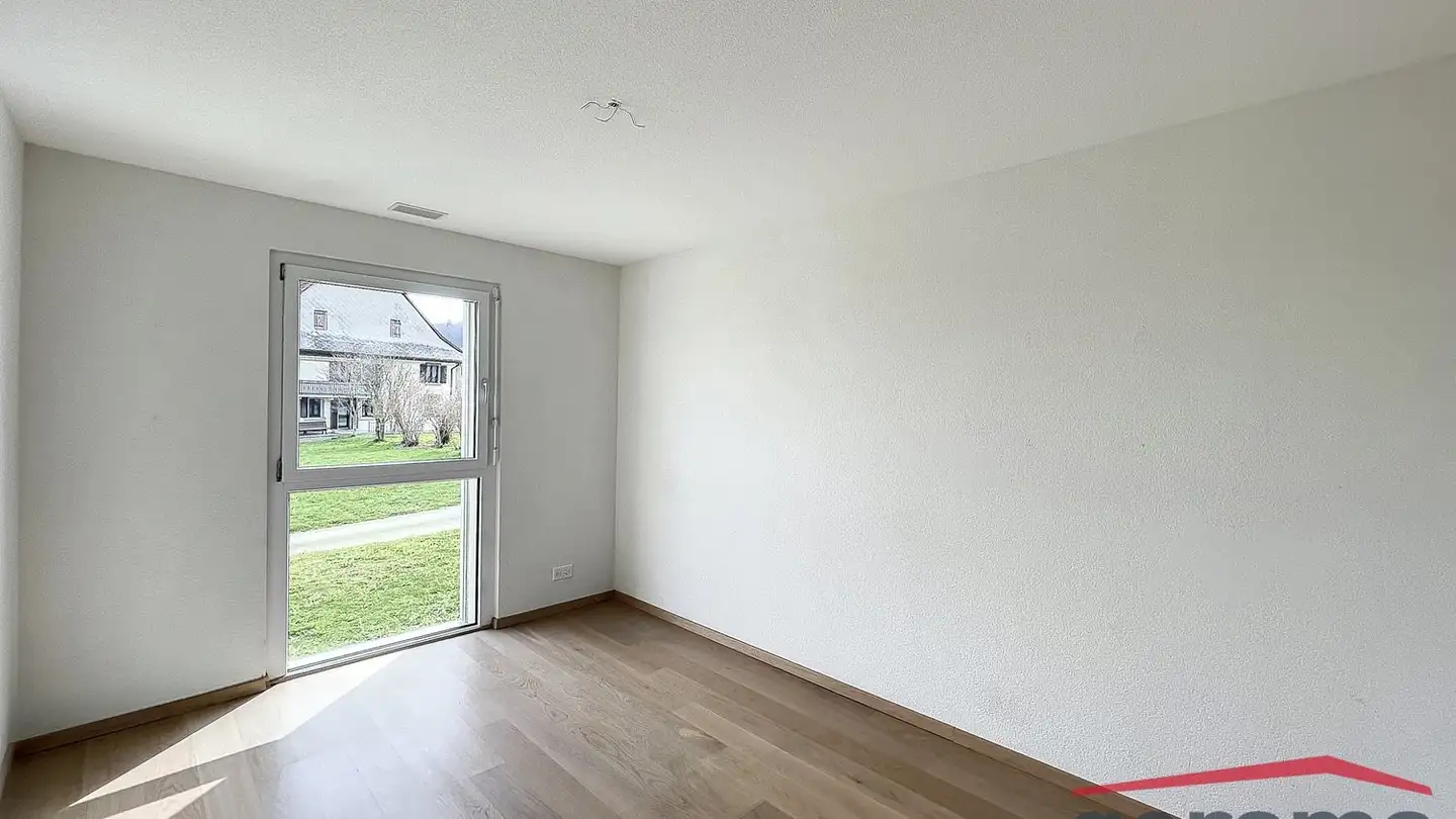 Apartment for rent - Route De Fribourg 49, 1746 Prez-vers-Noréaz - Photo 3