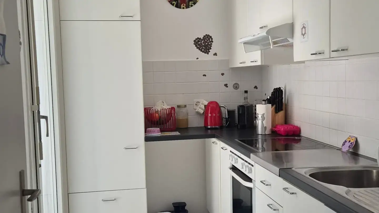 Apartment for rent - Via Balbio 24f, 6834 Morbio Inferiore