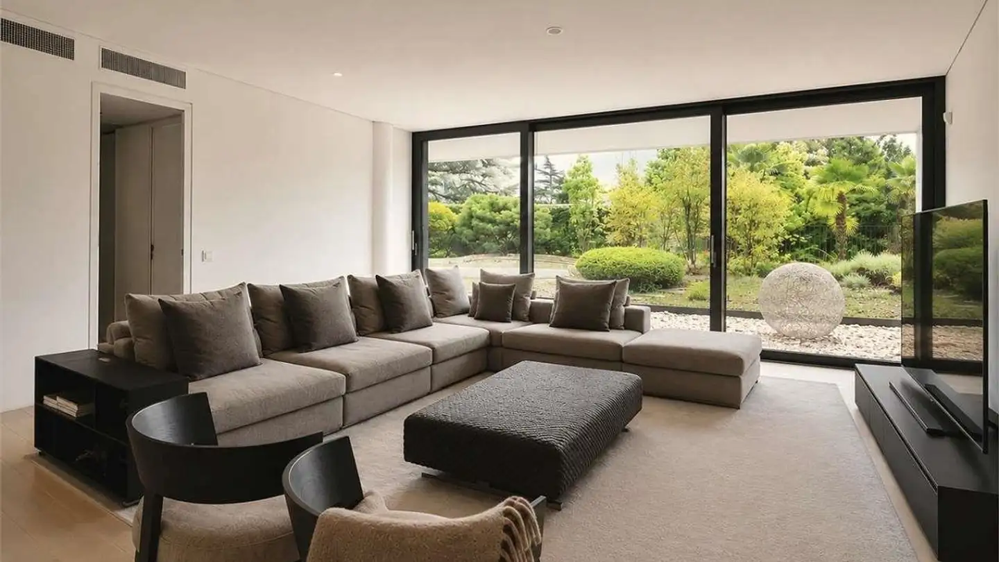 Appartement à vendre - 6900 Lugano