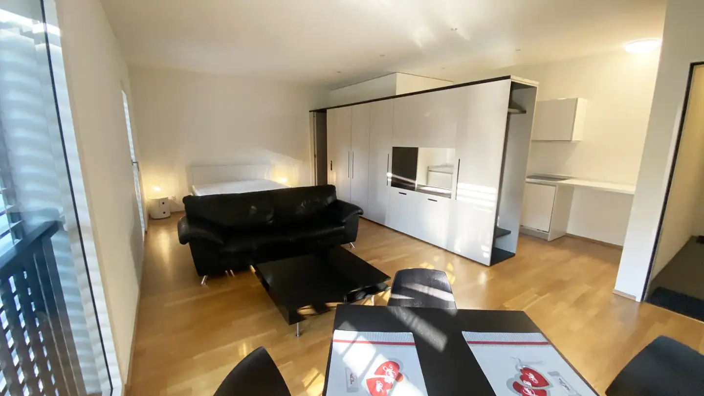 Apartment for sale - Via Beltramina 19b, 6900 Lugano - Photo 2