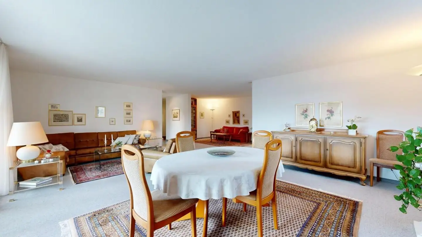 Appartamento in vendita - 4552 Derendingen