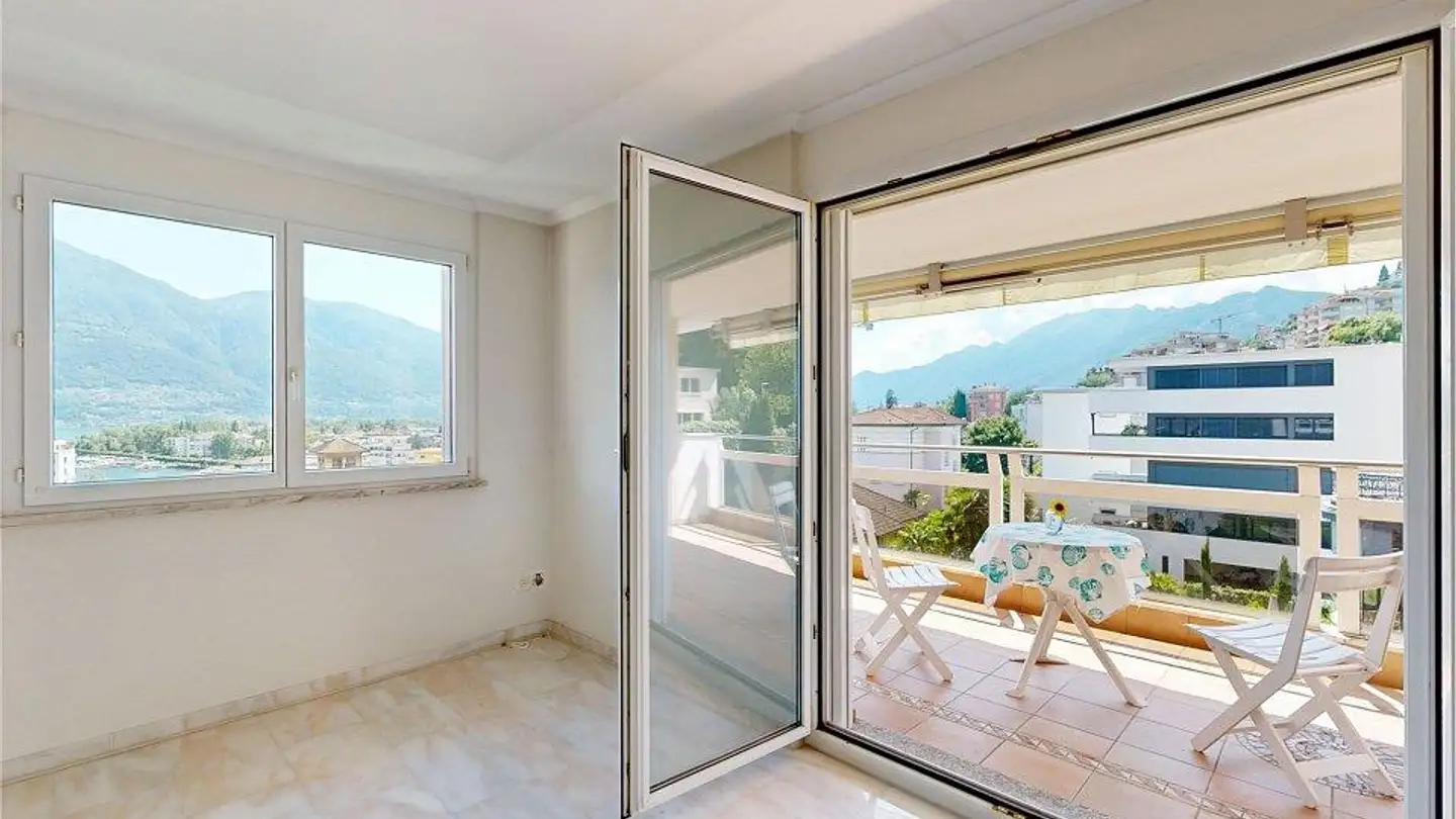 Appartamento in vendita - 6600 Muralto - Photo 4