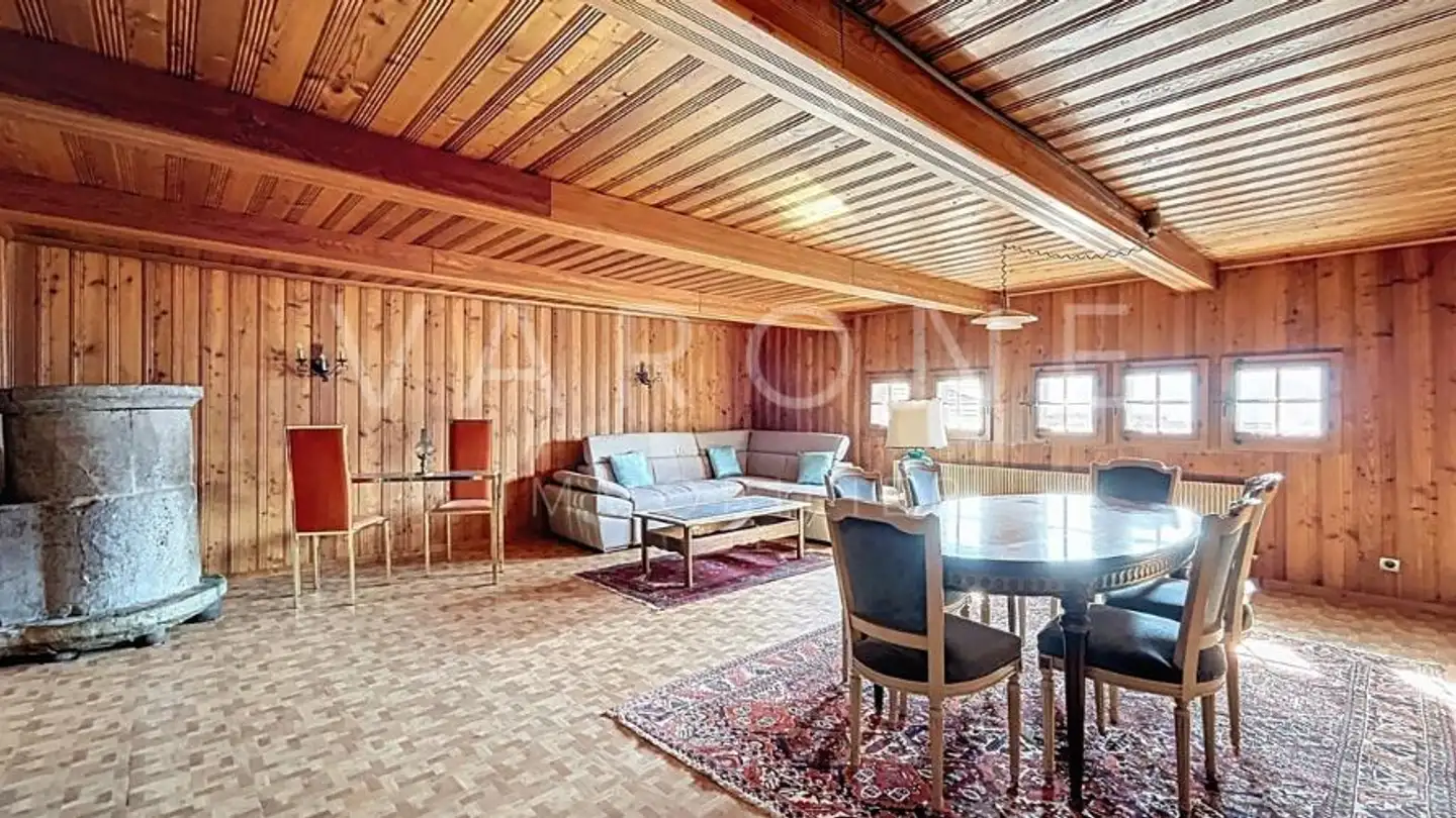 Casa singola in vendita - 1965 Savièse - Foto 3
