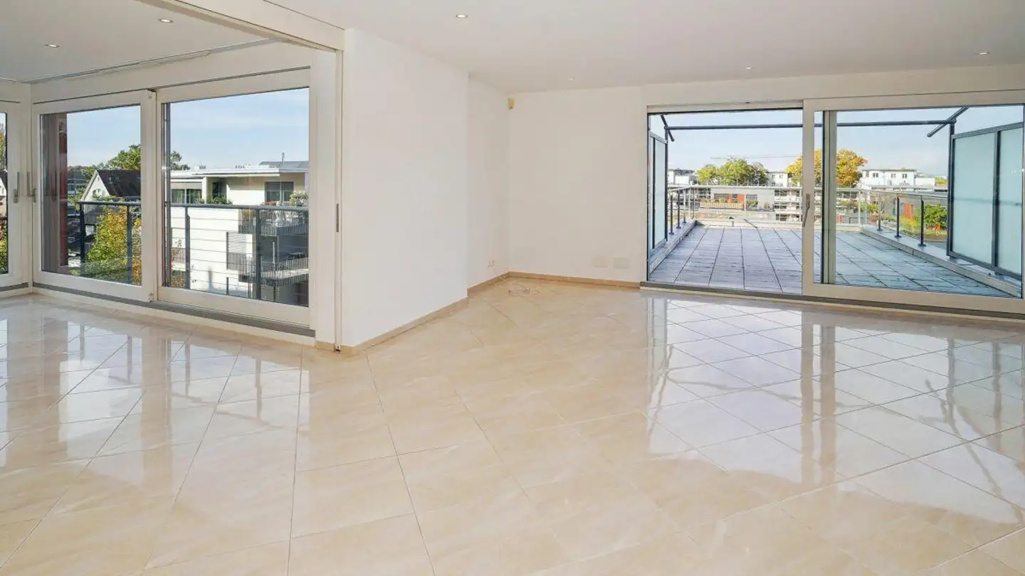 Appartamento in affitto - Bündtenmattstrasse 53, 4102 Binningen