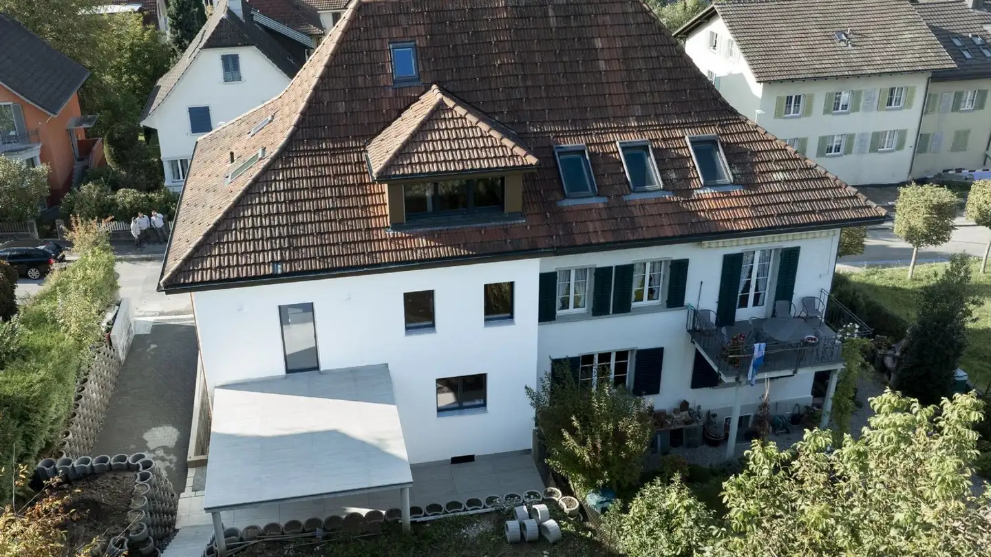 Casa bifamiliare in vendita - Bergstrasse 23, 4600 Olten - Photo 3