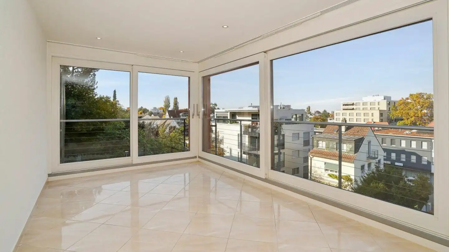 Appartamento in affitto - Bündtenmattstrasse, 4102 Binningen - Photo 2