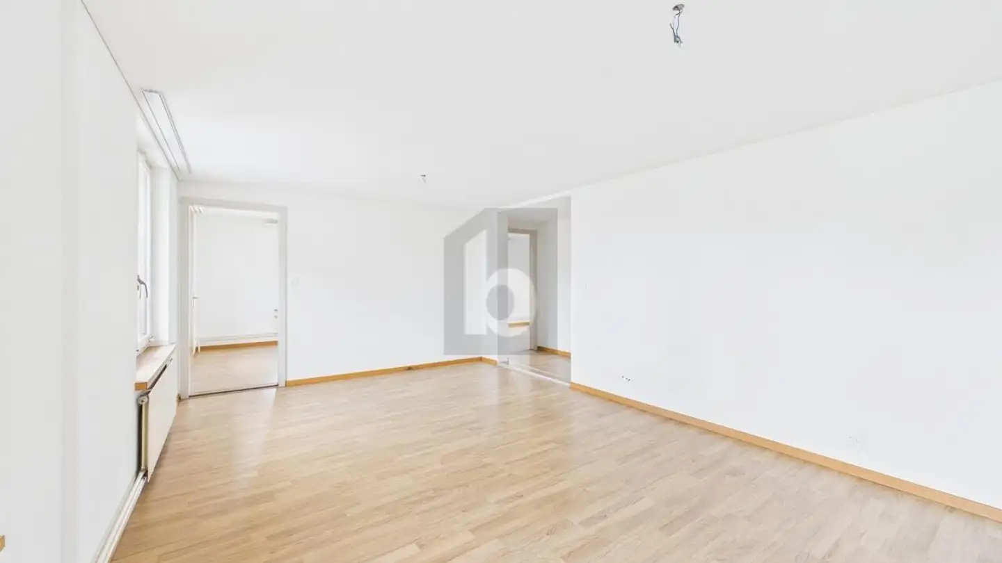 Appartement à louer - 8580 Amriswil