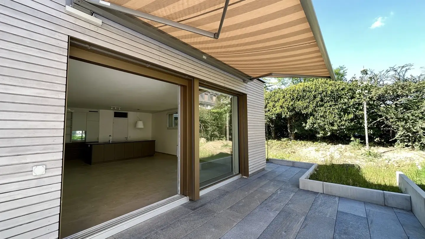 Duplex à louer - Unter Der Batterie 18, 4059 Basel - Photo 2