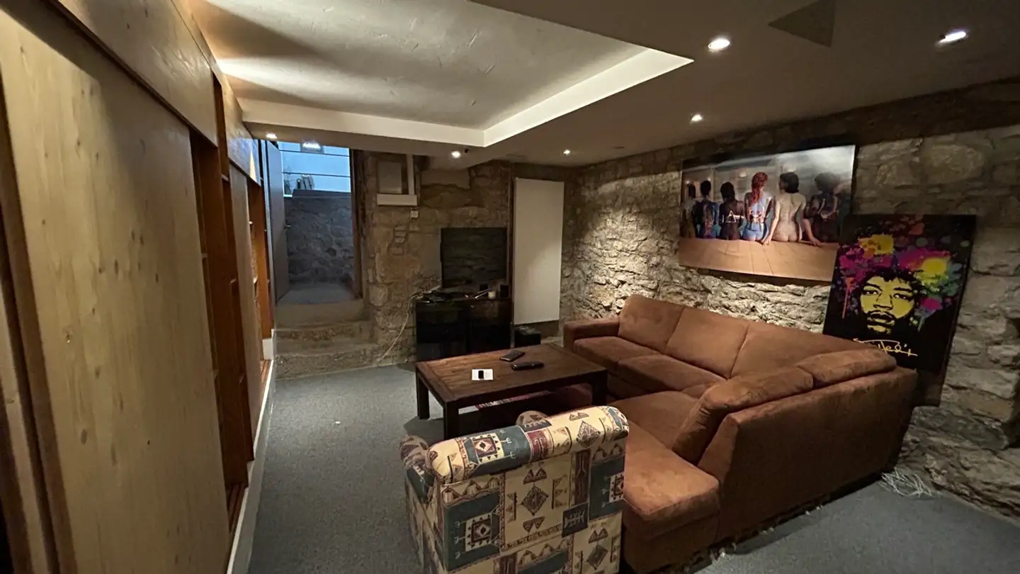 Casa singola in vendita - Liestalerstrasse 11, 4133 Pratteln - Photo 3