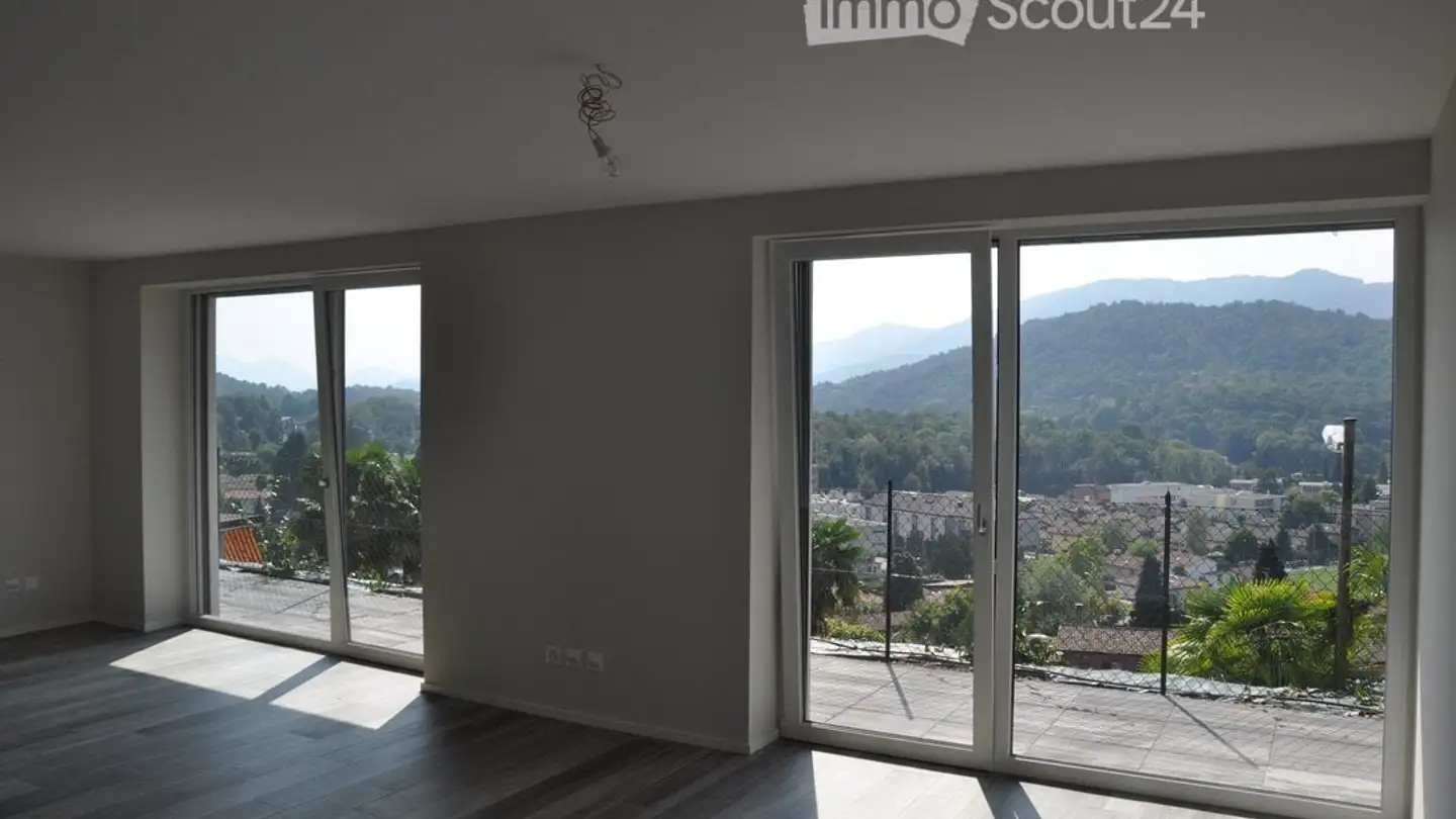 Apartment for rent - Via Selva 19, 6946 Ponte Capriasca - Photo 2