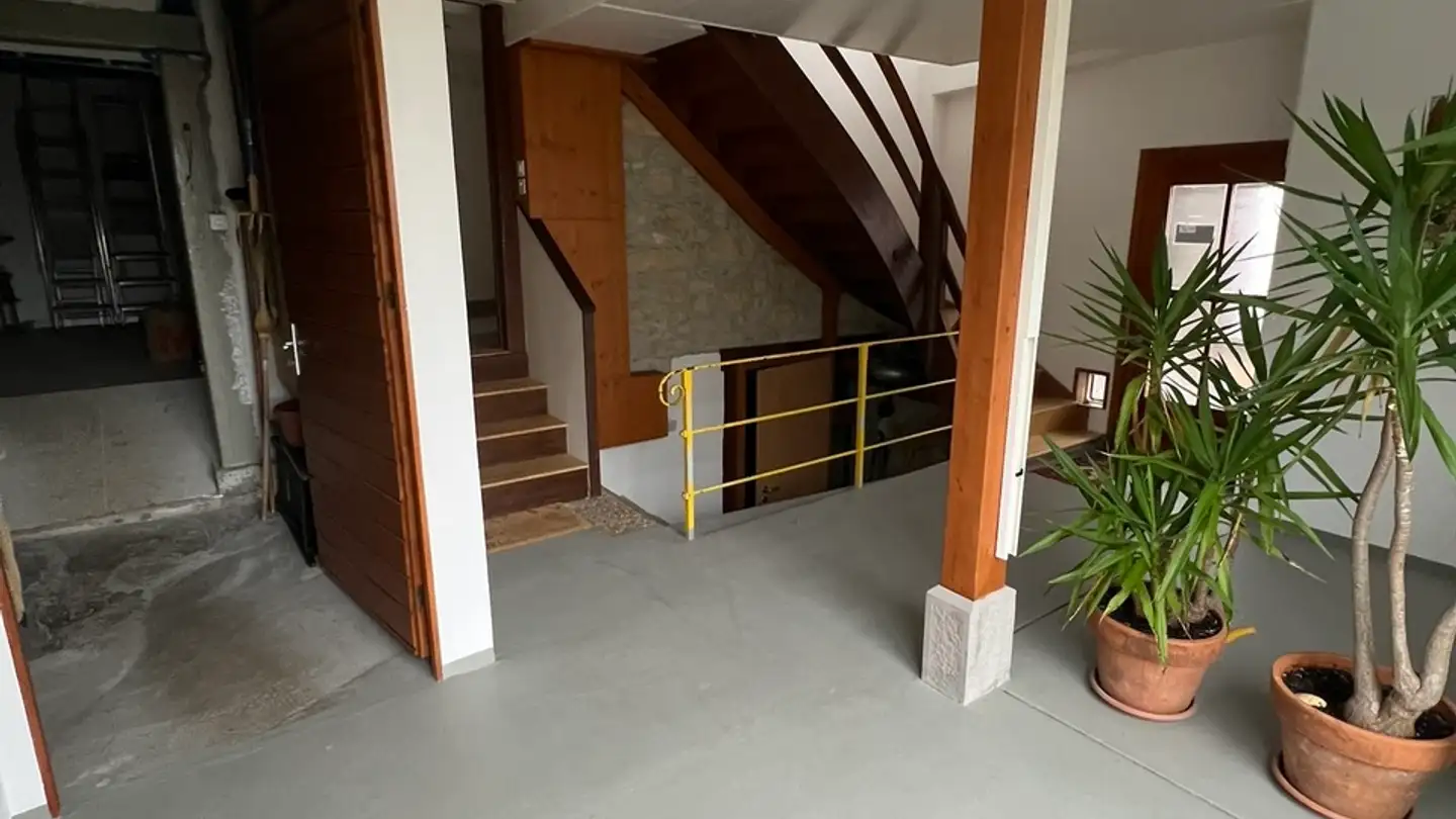 Casa singola in vendita - Liestalerstrasse 11, 4133 Pratteln - Photo 4