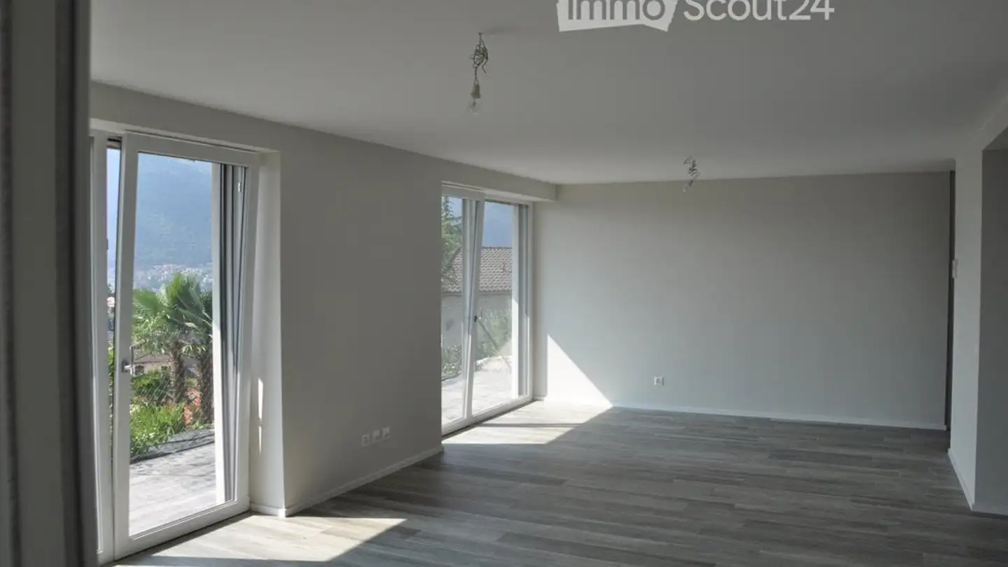 Apartment for rent - Via Selva 19, 6946 Ponte Capriasca - Photo 4