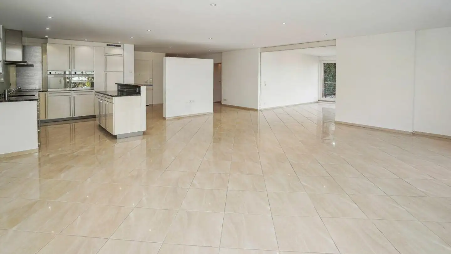 Appartamento in affitto - Bündtenmattstrasse, 4102 Binningen - Photo 3