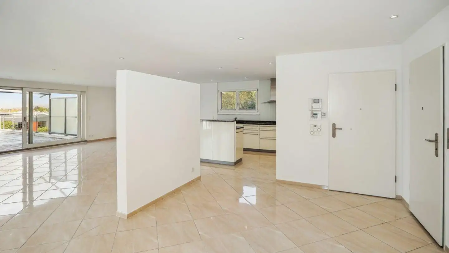 Appartamento in affitto - Bündtenmattstrasse, 4102 Binningen - Photo 4