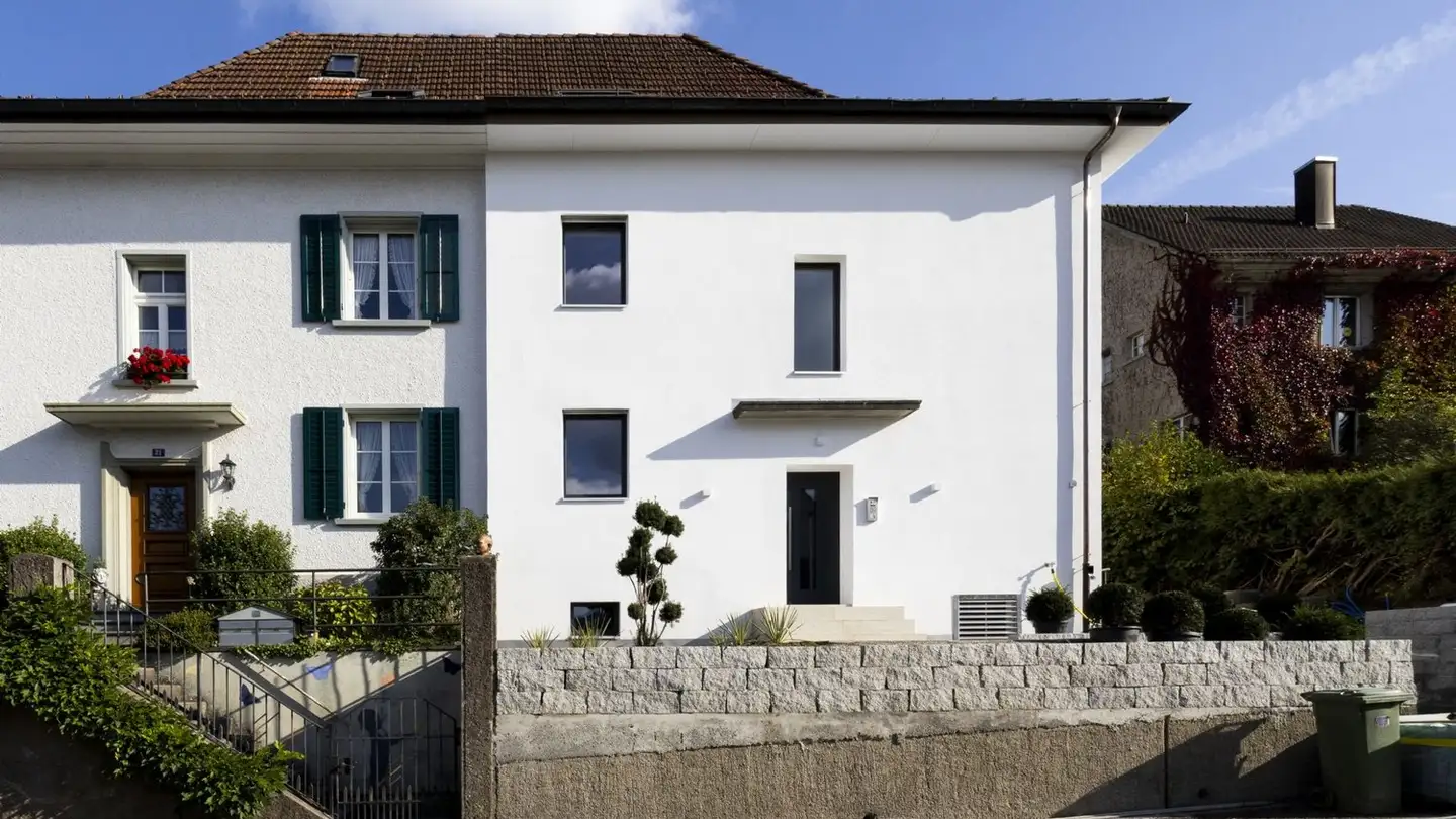 Casa bifamiliare in vendita - Bergstrasse 23, 4600 Olten - Photo 4