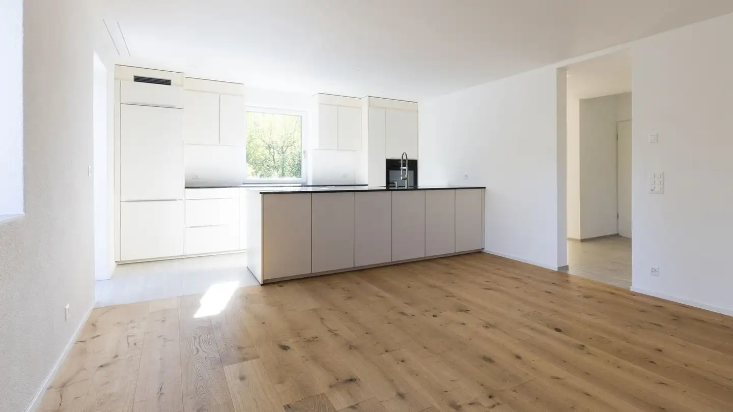 Casa bifamiliare in vendita - Bergstrasse 23, 4600 Olten