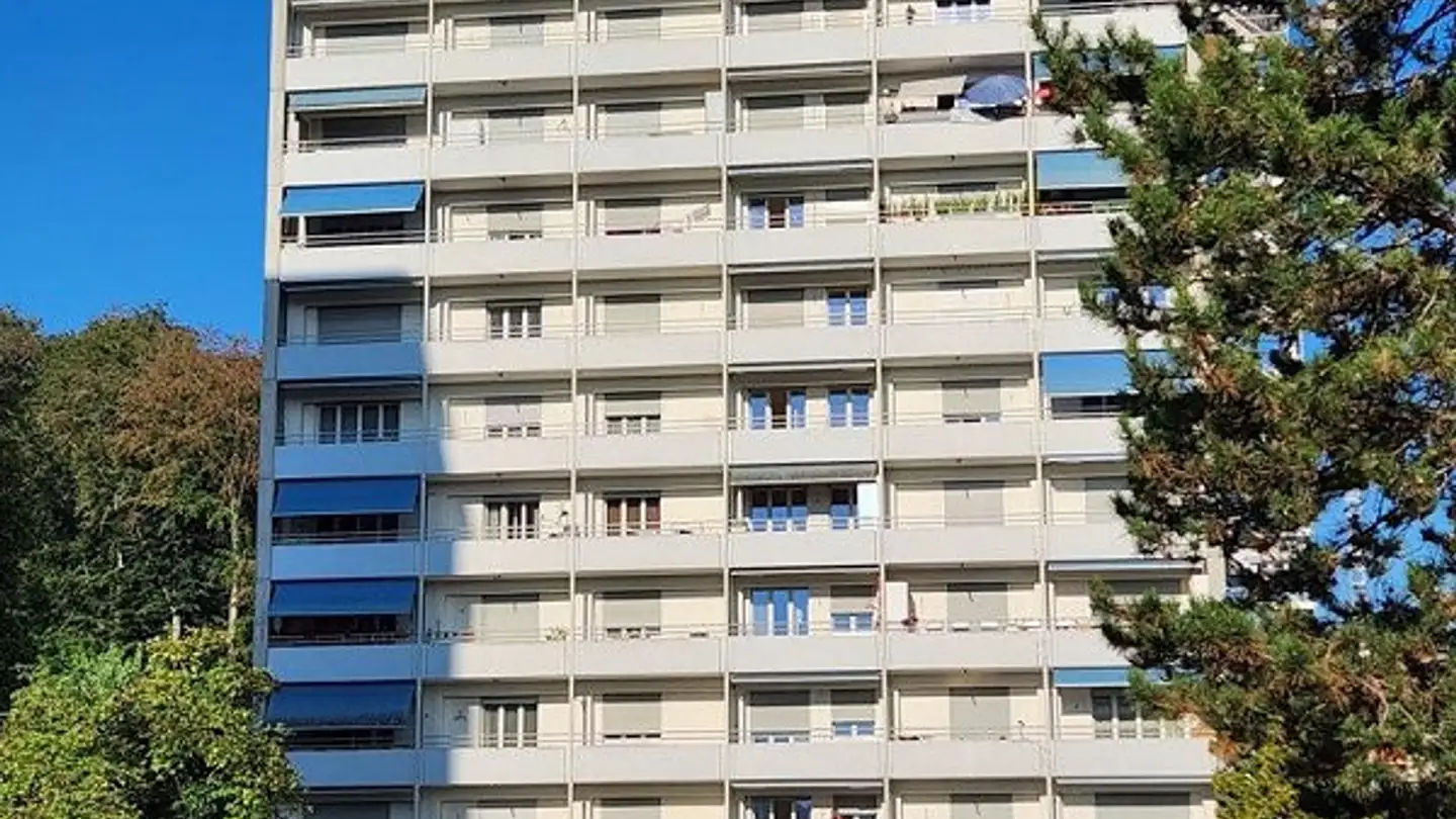 Appartamento in affitto - Muttenzerstrasse 89, 4133 Pratteln - Photo 2