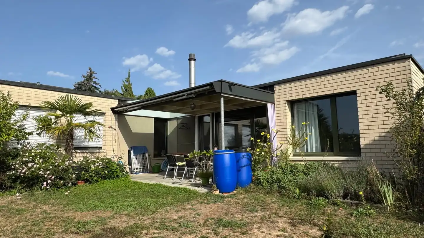 Single house for sale - Freudenberg 79, 5643 Sins - Photo 3