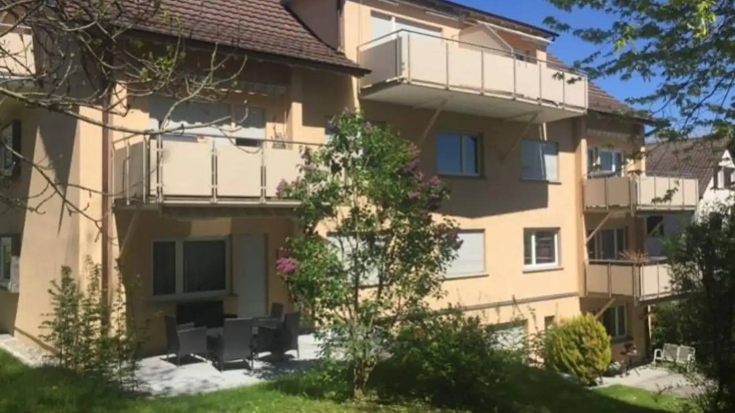 Appartamento in affitto - Kreuzstrasse 31, 8802 Kilchberg ZH
