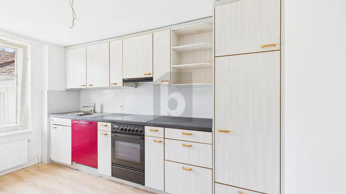 Apartment for rent - 8580 Amriswil - Photo 4