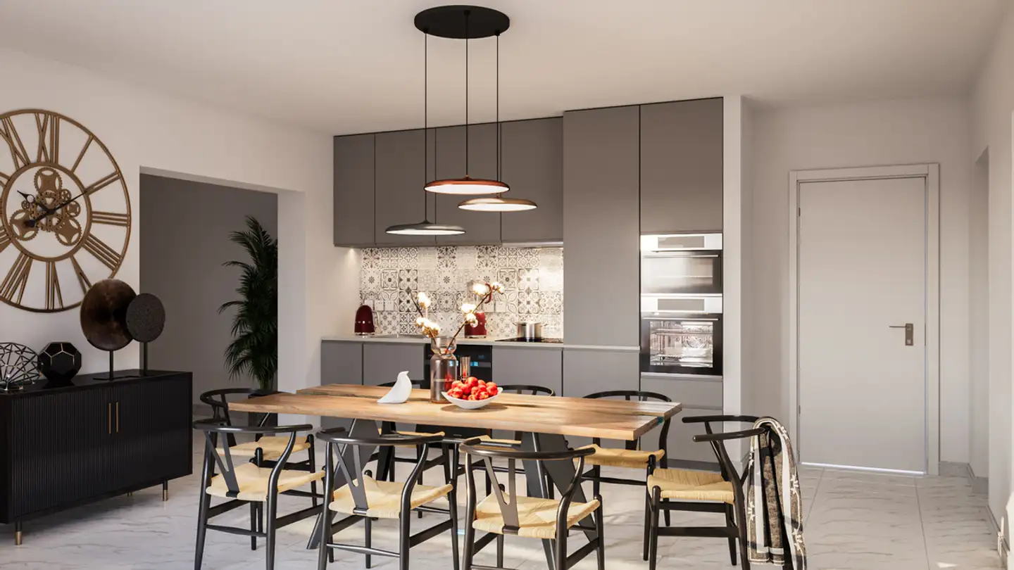 Appartamento in vendita - 6982 Agno - Photo 2