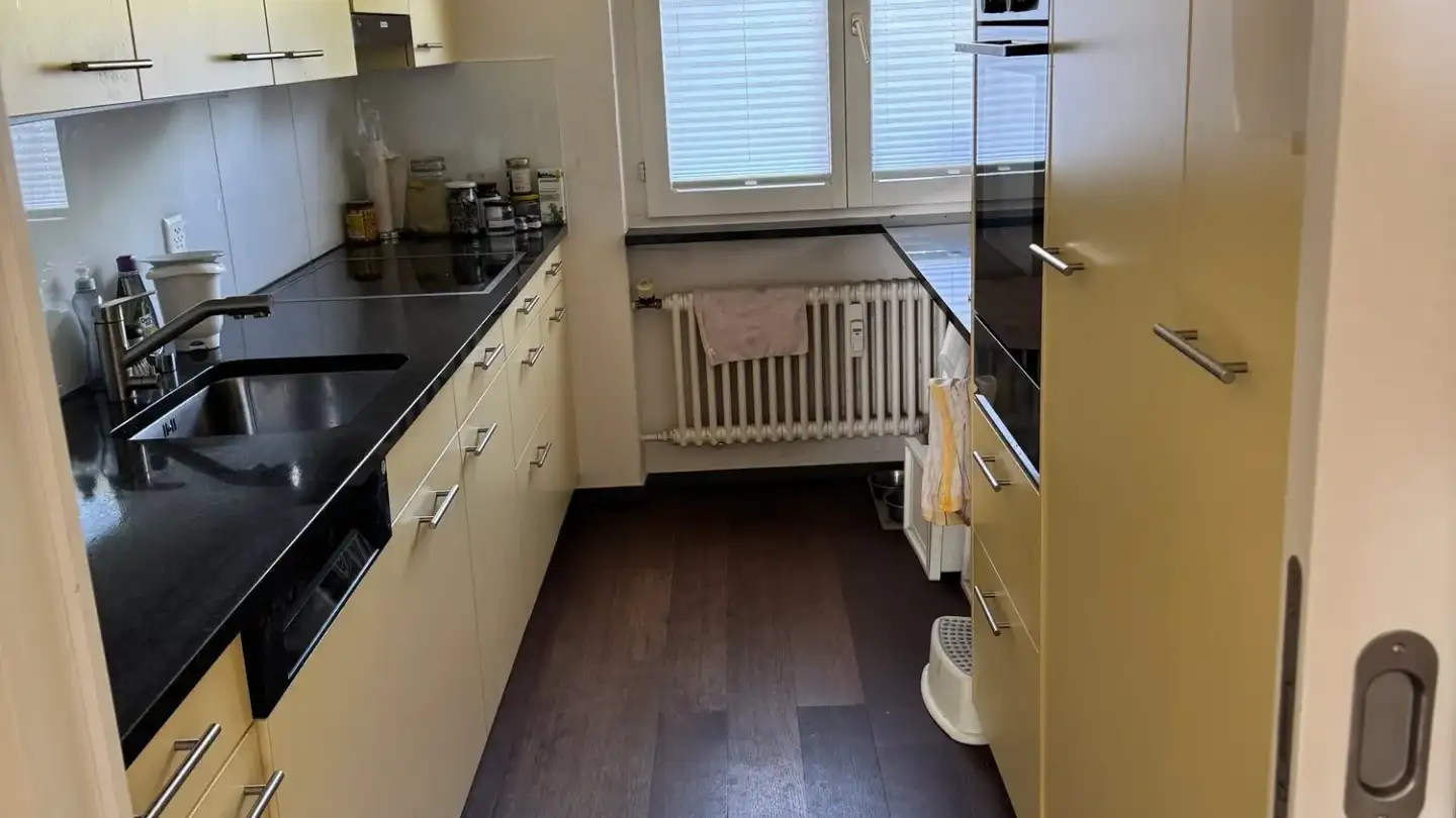 Single house for sale - Freudenberg 79, 5643 Sins - Photo 4