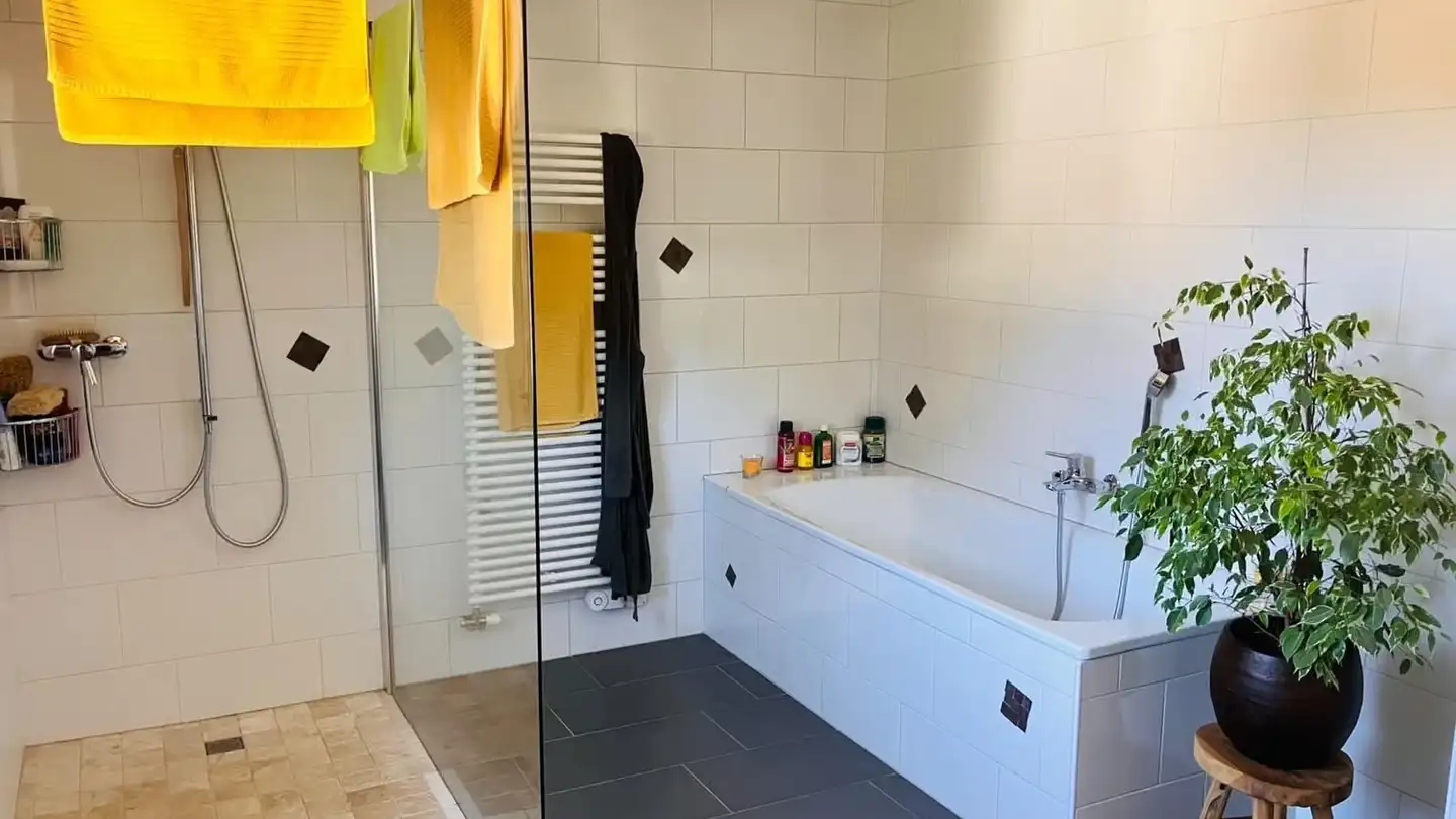 Wohnung mieten - 2932 Coeuve - Foto 4