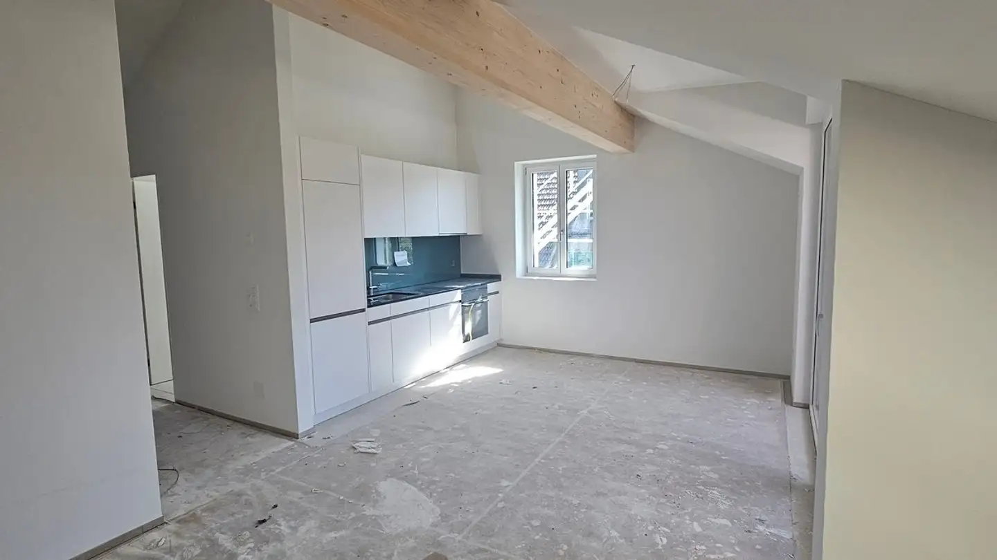 Wohnung mieten - Bahnhofstrasse 32, 8620 Wetzikon ZH