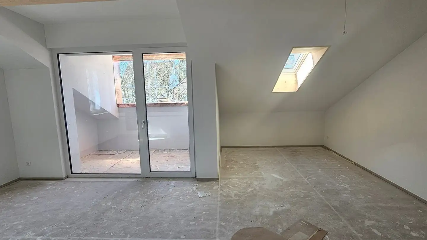 Wohnung mieten - Bahnhofstrasse 32, 8620 Wetzikon ZH - Foto 2