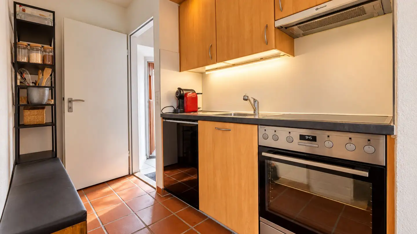 Apartment for sale - Riedhofstrasse 13, 8408 Winterthur - Photo 2
