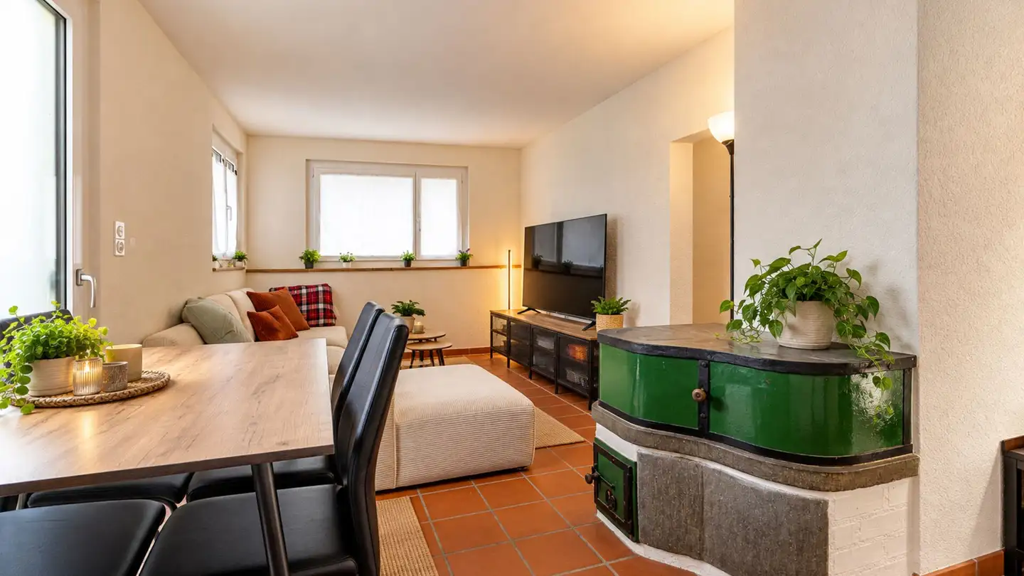 Apartment for sale - Riedhofstrasse 13, 8408 Winterthur - Photo 3