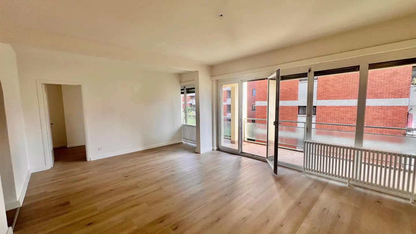 Appartamento in vendita - 6982 Agno