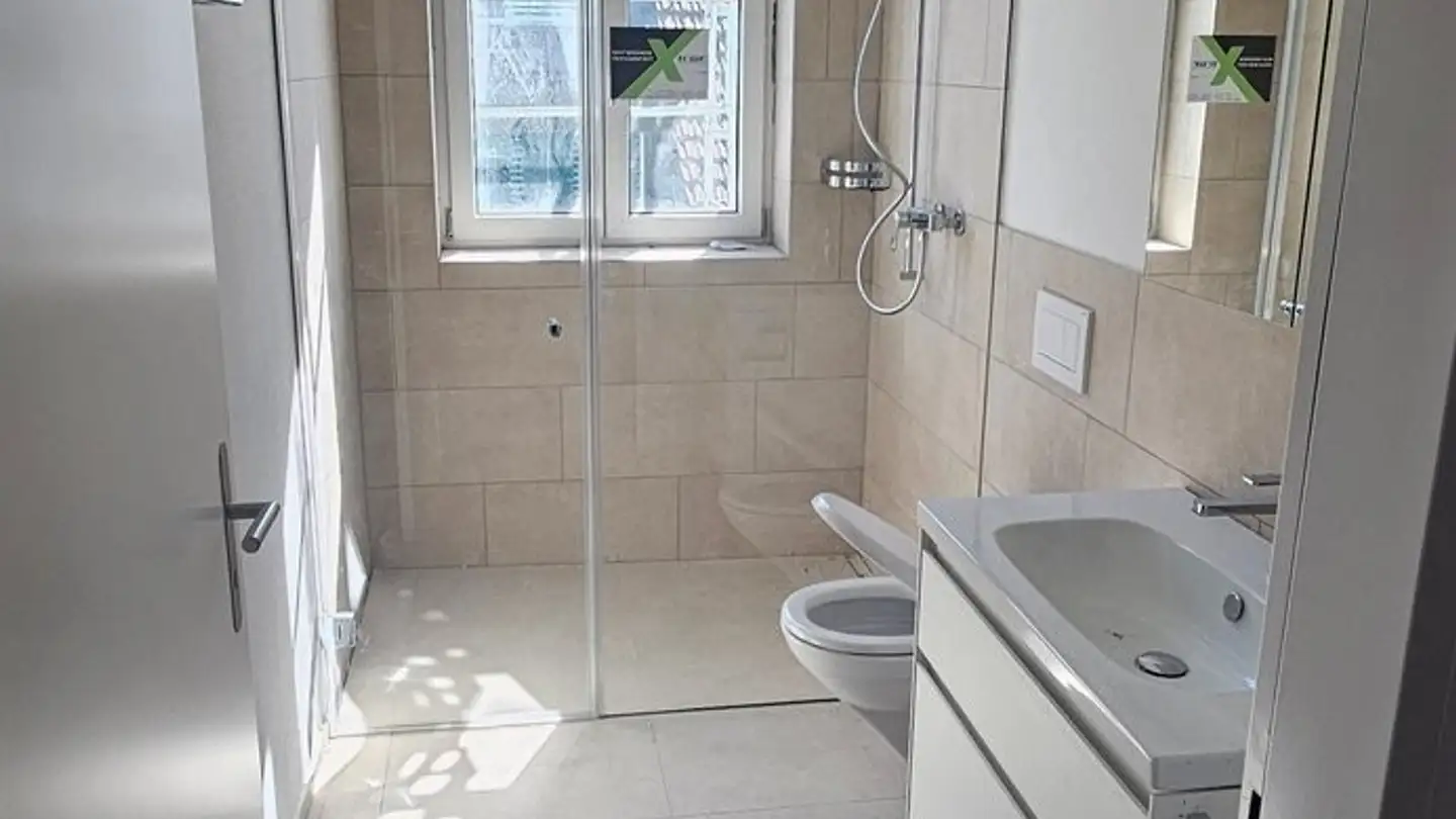 Wohnung mieten - Bahnhofstrasse 32, 8620 Wetzikon ZH - Foto 3
