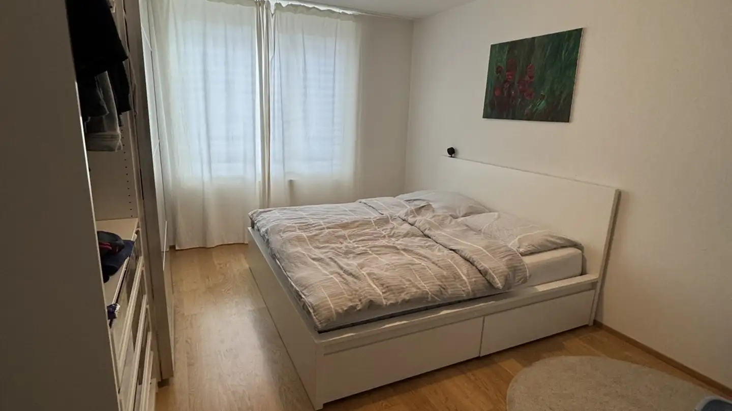 Appartamento in affitto - 8102 Oberengstringen - Foto 4