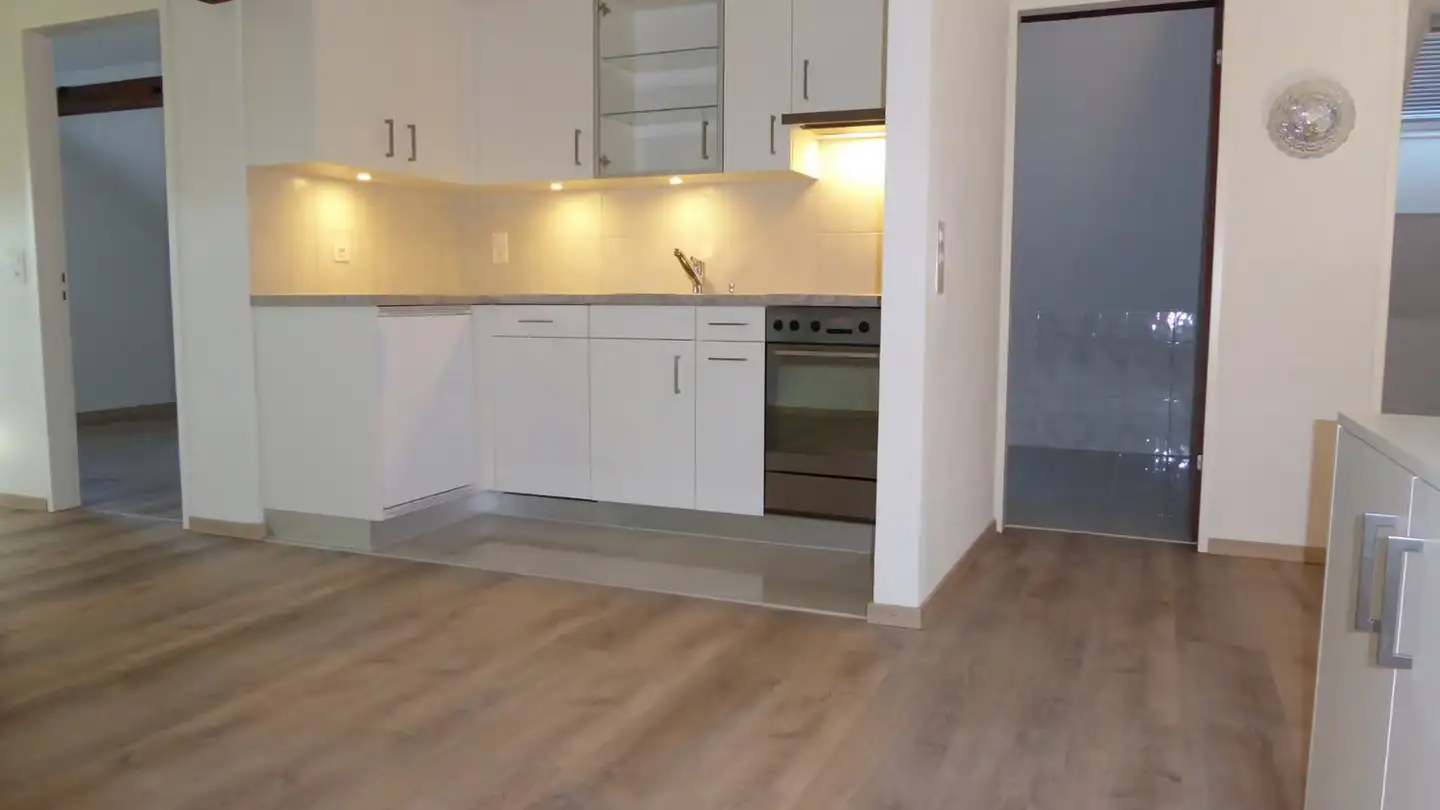 Apartment for rent - 4562 Biberist