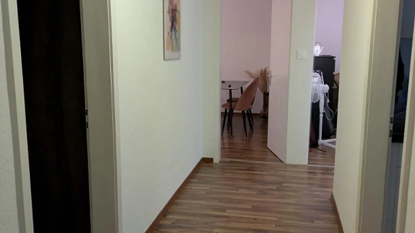 Wohnung mieten - Gottliebenstrasse 8, 8280 Kreuzlingen - Foto 3