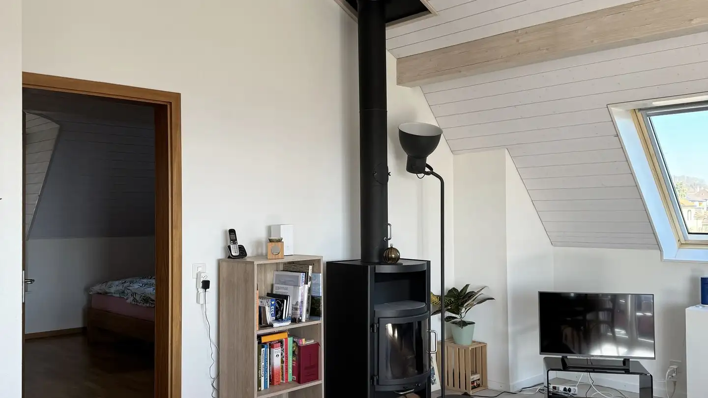 Apartment for rent - Place De La Gare 1b, 2035 Corcelles NE - Photo 3