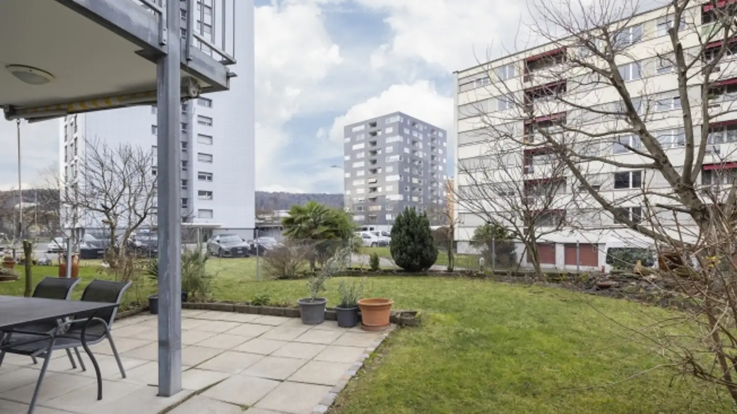 Apartment for sale - Hirzenbachstrasse 76, 8051 Zürich - Photo 4