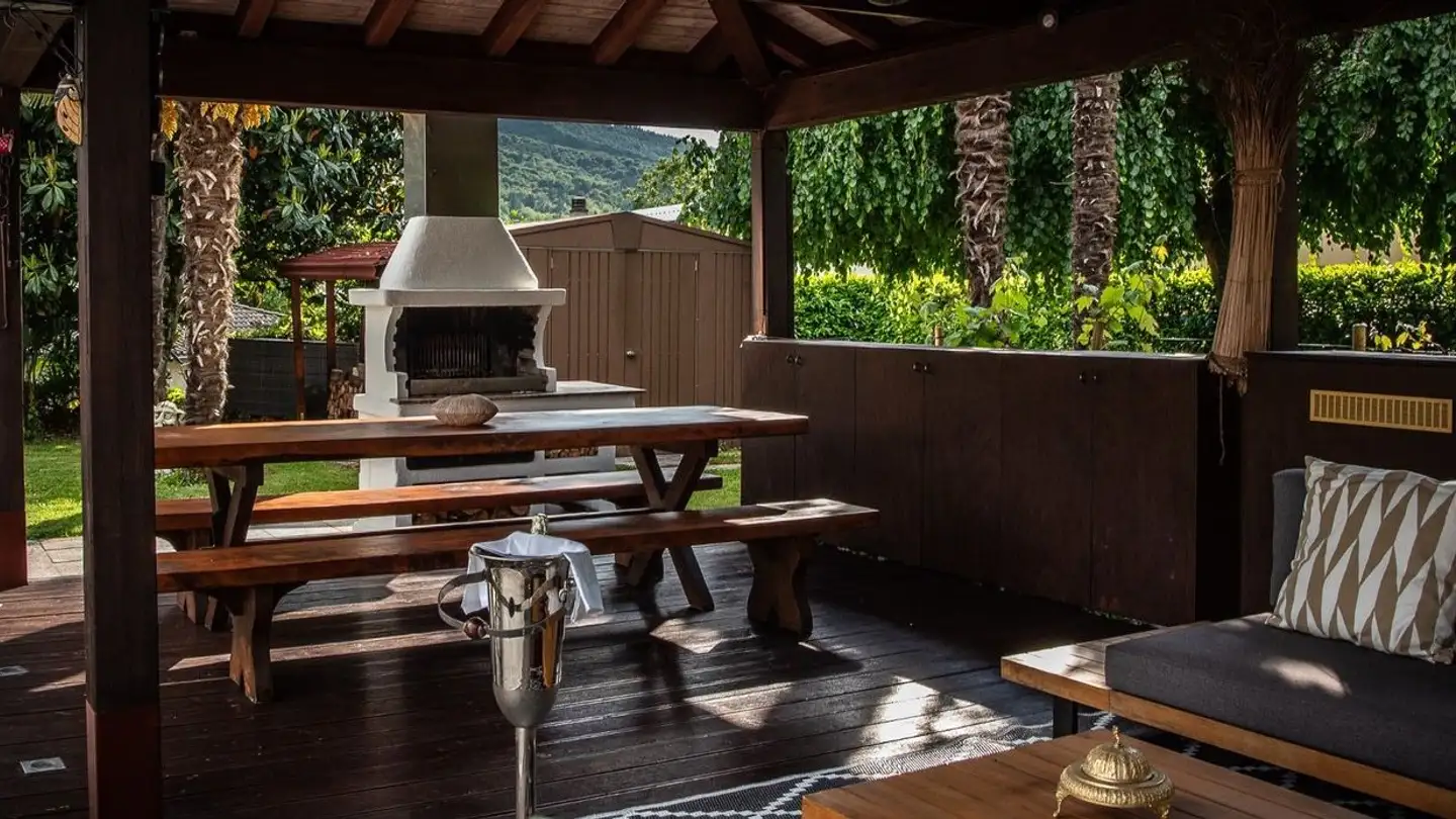 Villa à vendre - 6988 Ponte Tresa - Photo 2