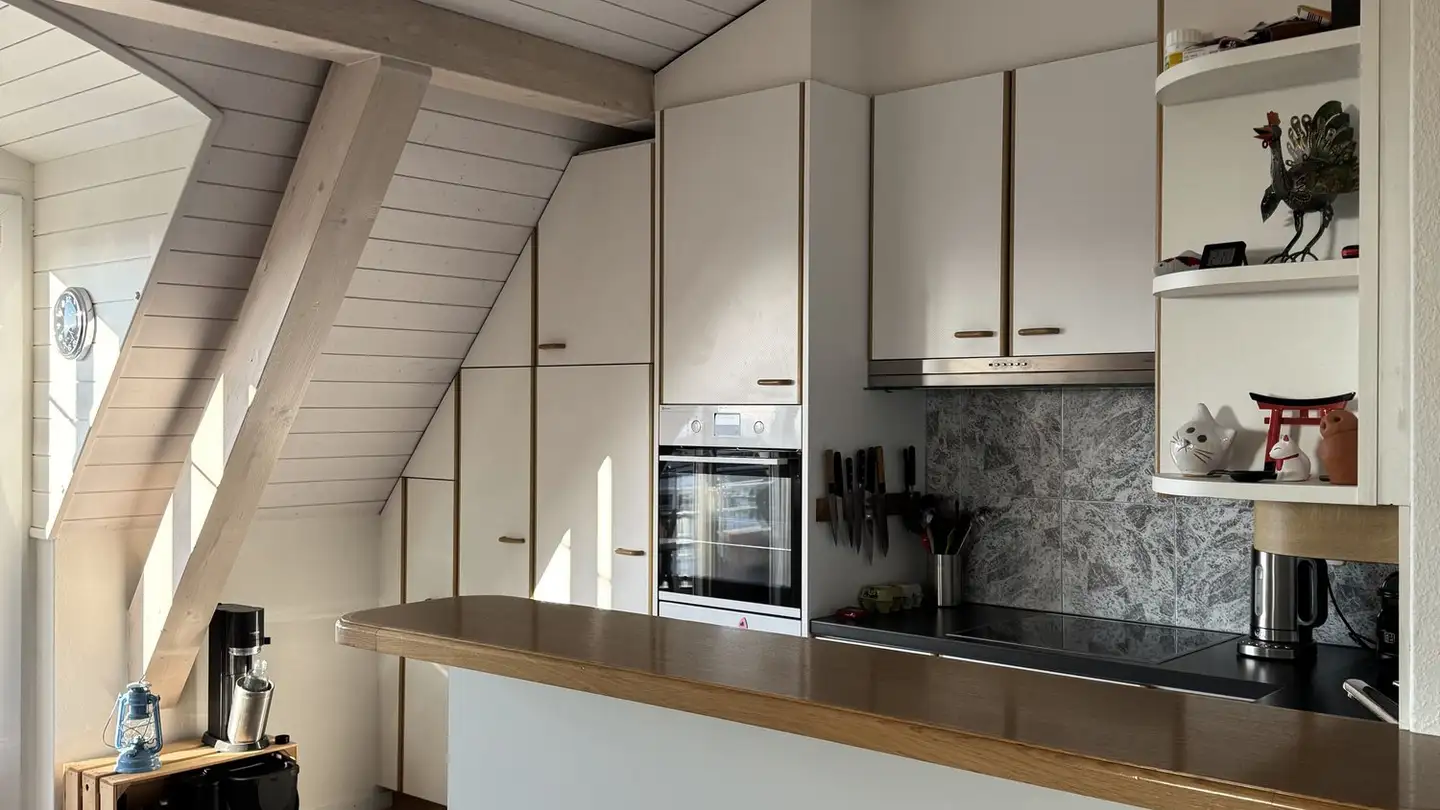 Apartment for rent - Place De La Gare 1b, 2035 Corcelles NE - Photo 4