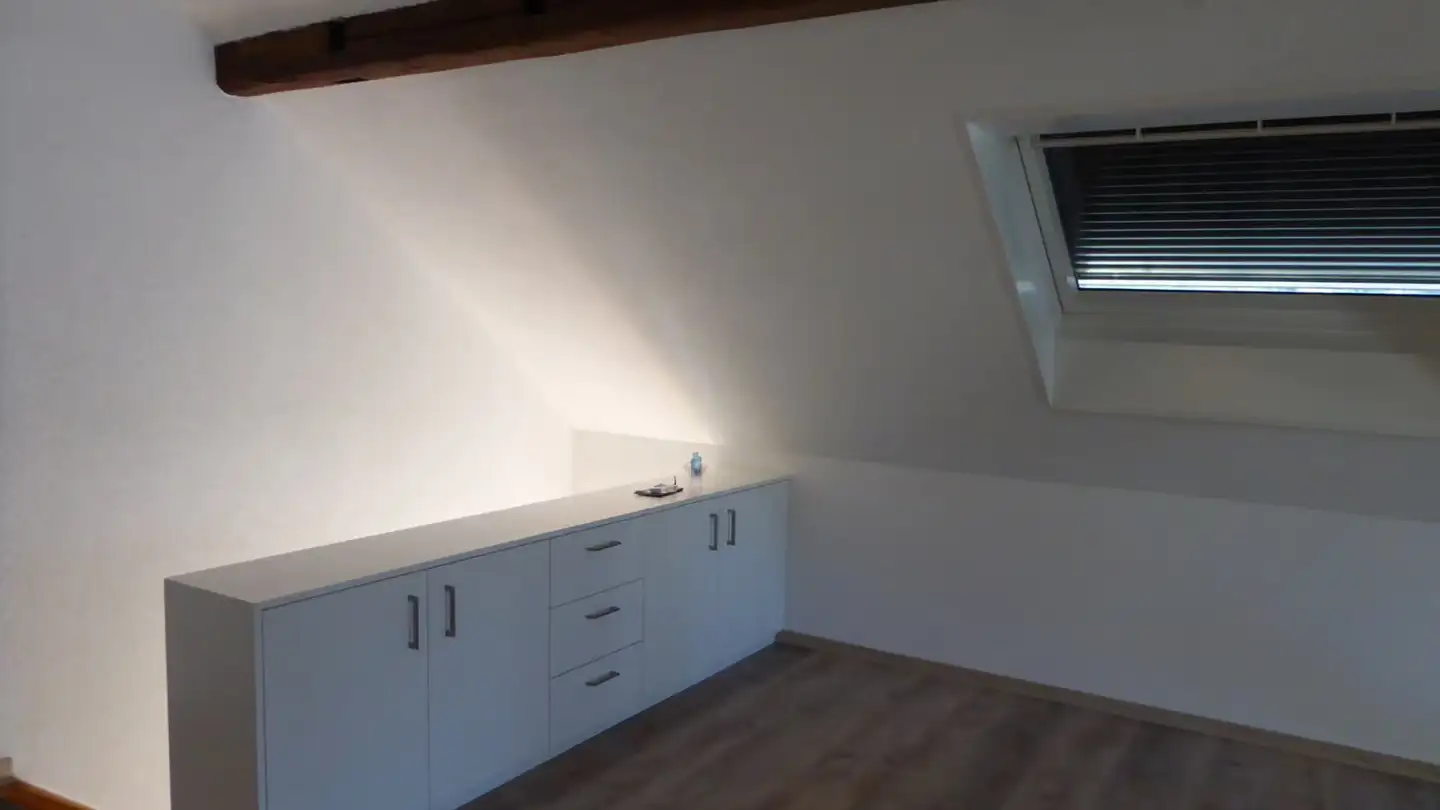 Apartment for rent - 4562 Biberist - Photo 2