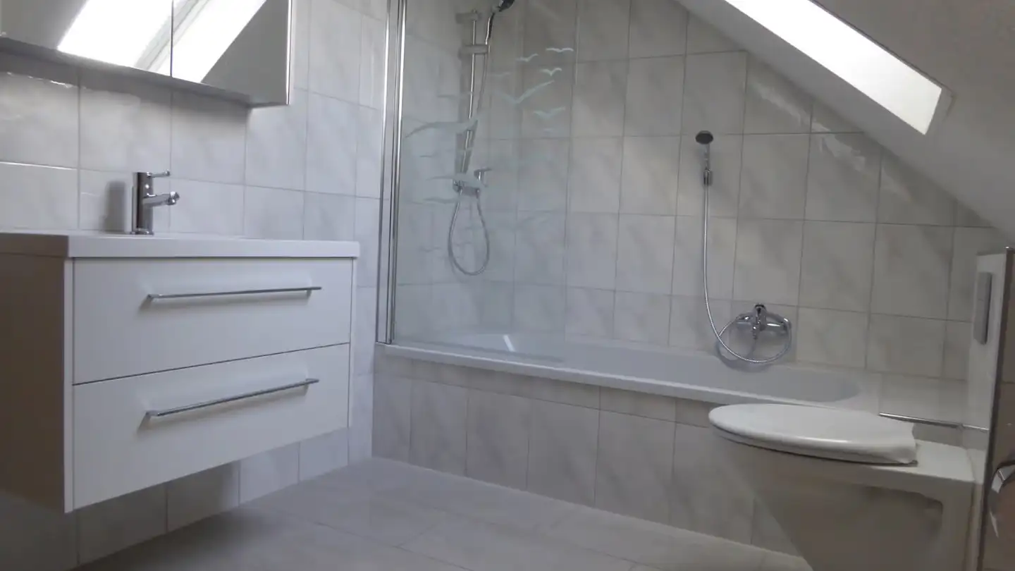 Apartment for rent - 4562 Biberist - Photo 4